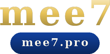 mee7 logo